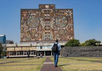 UNAM ampl&iacute;a su oferta acad&eacute;mica con nueva carrera en qu&iacute;mica cosm&eacute;tica