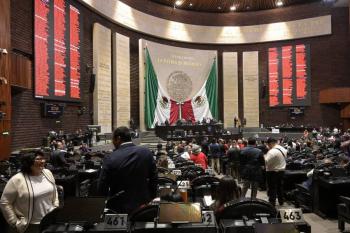 Diputados perfilan votaci&oacute;n del “Plan B” el 8 de abril