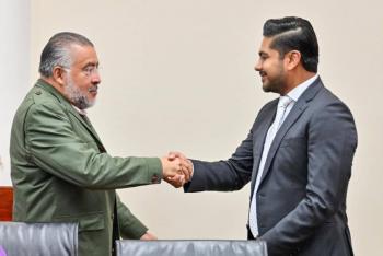 IMSS Bienestar fortalece su red de atenci&oacute;n en Nezahualc&oacute;yotl con donaci&oacute;n de cuatro centros de salud