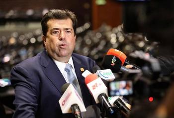 Infraestructura con certidumbre busca detonar inversi&oacute;n y empleo en M&eacute;xico