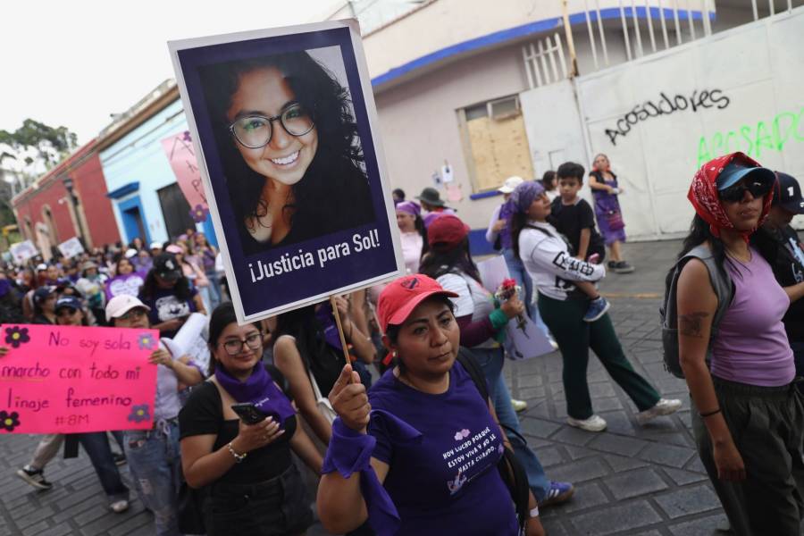 México acumula más de 132 mil desaparecidos; mayoría de casos se concentran en las últimas dos décadas