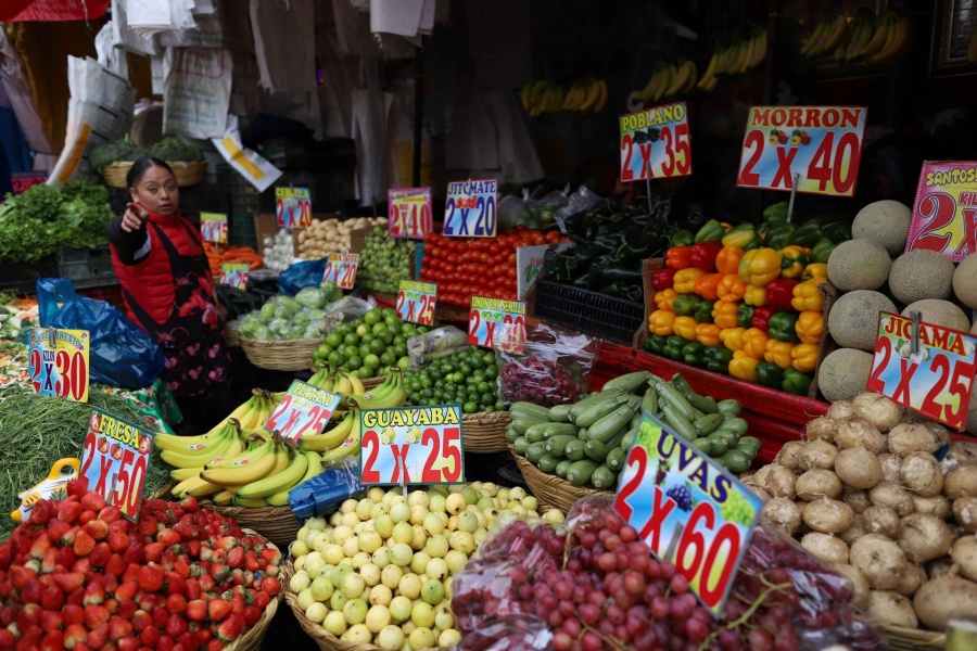 Mantener una alimentaci&oacute;n saludable en vacaciones favorece el bienestar integral