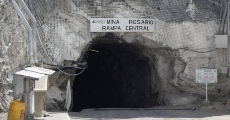 Derrumbe en mina de Sinaloa mantiene atrapados a cuatro trabajadores; Ejército refuerza operativo de rescate