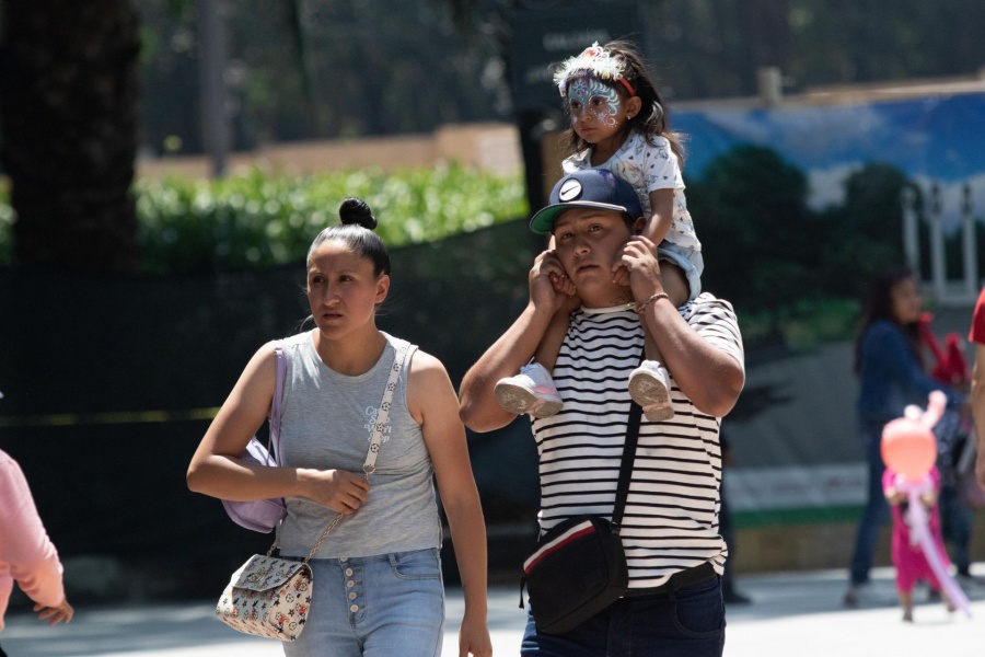 Vacaciones fortalecen la convivencia y los lazos familiares