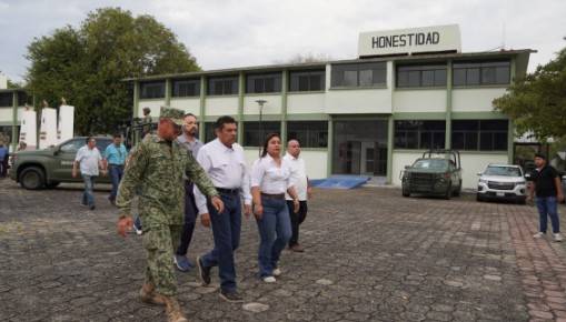 Productores de Laguna Mecoac&aacute;n garantizan calidad y seguridad de ostiones para Semana Santa