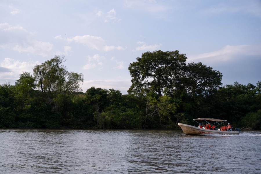 Aumento del turismo pone en riesgo el equilibrio de diversos ecosistemas