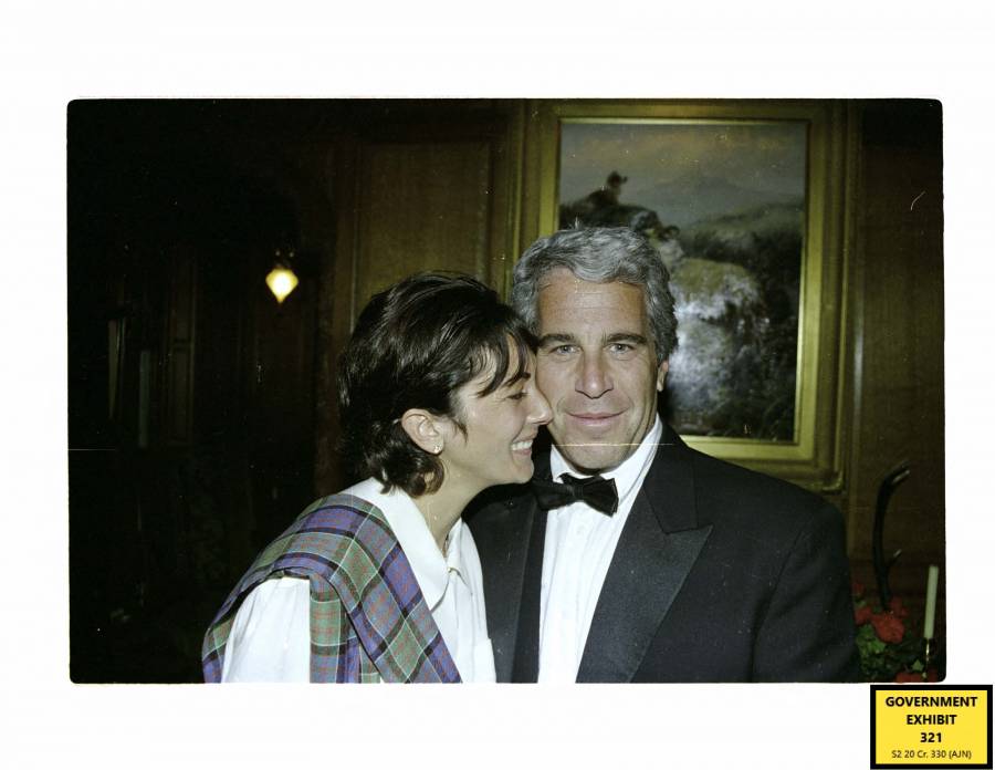 Five Nights at Epstein’s: videojuego pol&eacute;mico invade aulas en EU