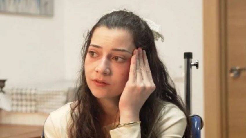 “Quiero irme en paz”: las últimas palabras de Noelia Castillo antes de recibir la eutanasia en Barcelona