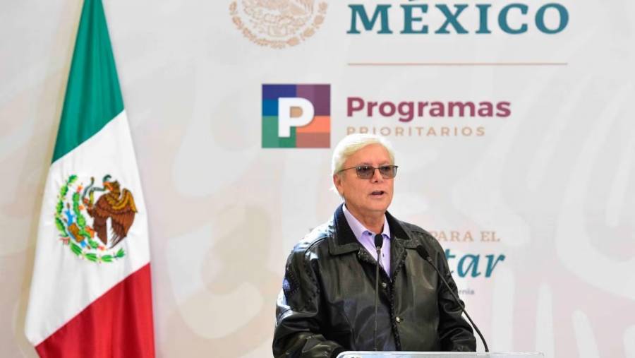 Tribunal Electoral sanciona a Jaime Bonilla por violencia política de género contra Marina del Pilar