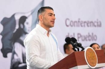 Morena encabeza preferencias rumbo a 2030 en la Ciudad de M&eacute;xico, revela encuesta