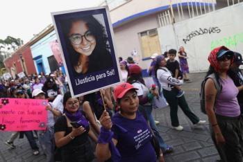 M&eacute;xico acumula m&aacute;s de 132 mil desaparecidos; mayor&iacute;a de casos se concentran en las &uacute;ltimas dos d&eacute;cadas