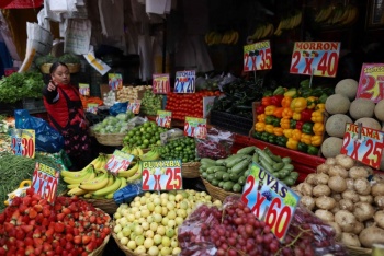 Mantener una alimentaci&oacute;n saludable en vacaciones favorece el bienestar integral