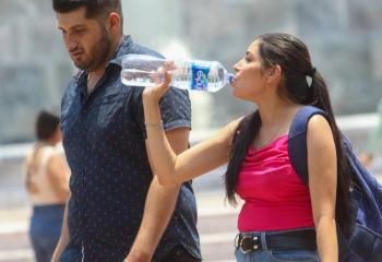 Clima primaveral dominar&aacute; este viernes en CDMX y Edomex