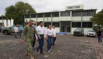 Productores de Laguna Mecoac&aacute;n garantizan calidad y seguridad de ostiones para Semana Santa