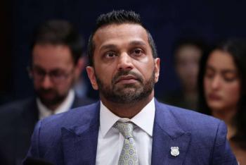 Hackers pro-Ir&aacute;n filtran correos personales del director del FBI Kash Patel