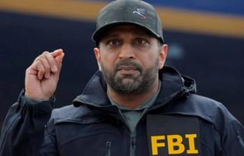 Hackean el correo electr&oacute;nico del director del FBI, el ataque se atribuye a Ir&aacute;n