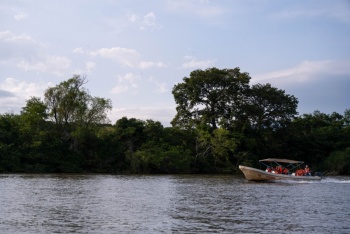 Aumento del turismo pone en riesgo el equilibrio de diversos ecosistemas