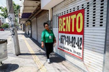 Fraudes inmobiliarios en CDMX: as&iacute; operan los “monta rentas” en redes sociales