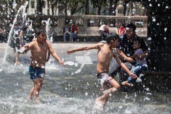 Viajar con ni&ntilde;os implica desaf&iacute;os y aprendizajes para las familias