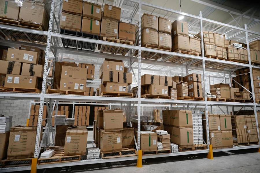 Gobierno de México compra medicamentos a empresa cubana