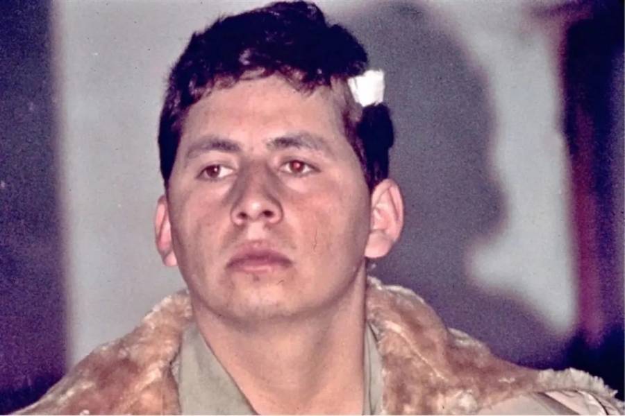 Tribunal federal ordena reponer amparo de Mario Aburto por caso Colosio