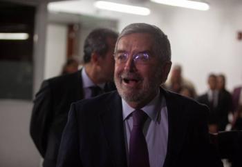 M&eacute;xico exige investigaci&oacute;n por muerte de connacional en centro migratorio de California