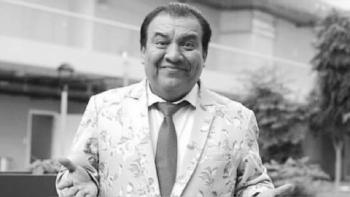 Fallece Manolo Rojas, referente de la comedia peruana, a los 63 a&ntilde;os