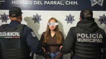 Hombre denuncia agresiones de su pareja en presencia de su hija, en Chihuahua