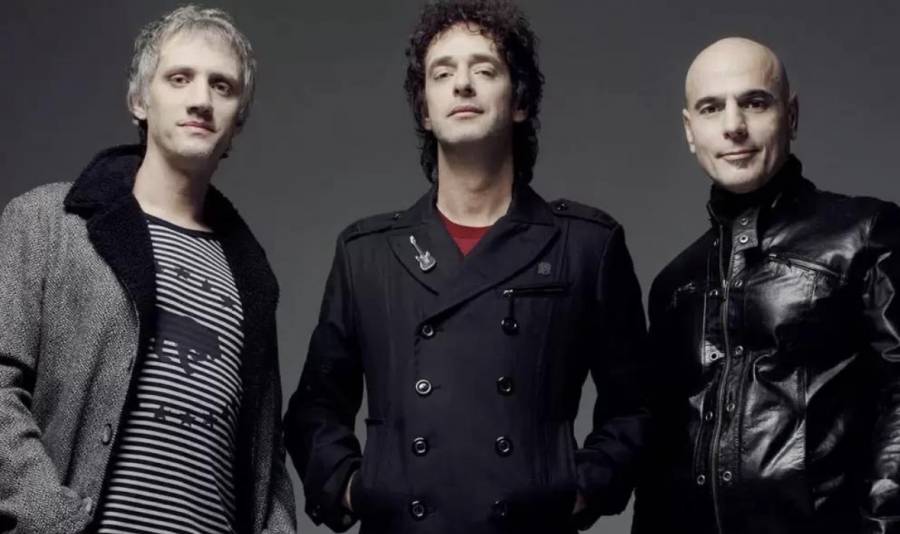 Soda Stereo Ecos: el regreso imposible que divide a los fans