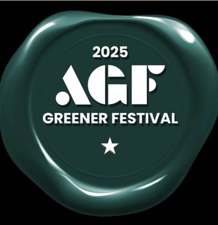 Festival Cordillera 2025 obtiene certificación de sostenibilidad de A Greener Future (AGF)