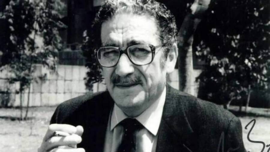 Jaime Sabines: el poeta que vivió para escribir y cumplir 100 años