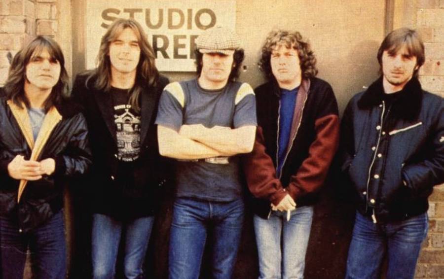 El himno que define a AC/DC: la confesión de Brian Johnson sobre su esencia sonora