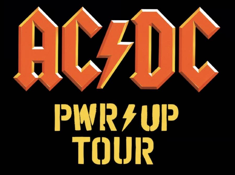 AC/DC desata la tormenta en CDMX: el Power Up Tour electrizar&aacute; el Estadio GNP Seguros