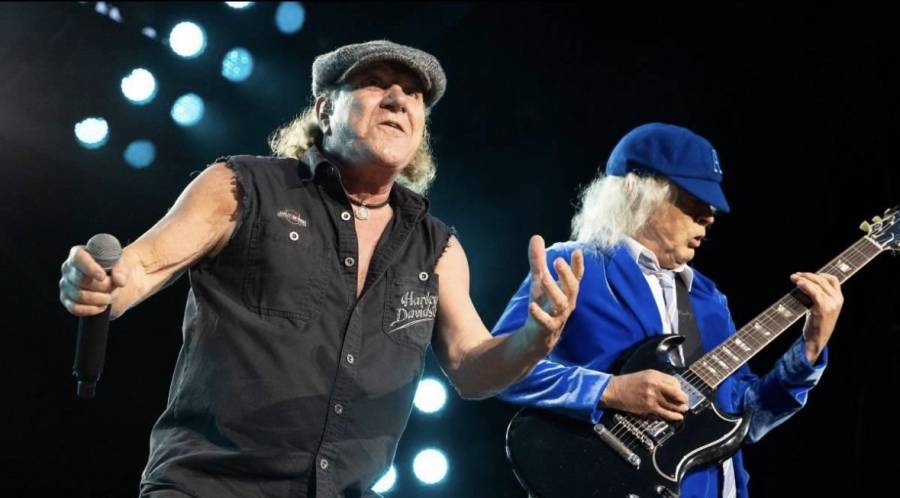 AC/DC en su forma m&aacute;s salvaje: las 10 canciones esenciales de la banda