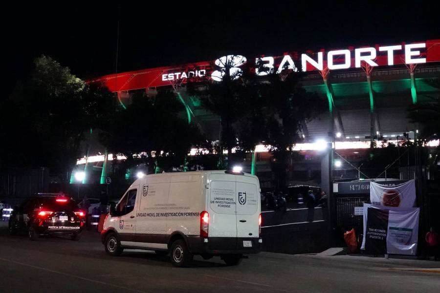 Tragedia en el Estadio Banorte: muere aficionado antes del México vs Portugal