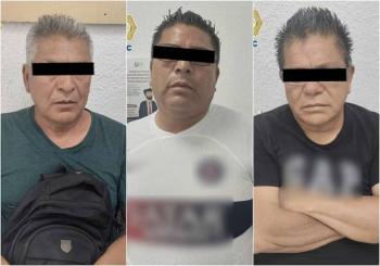 Detienen a tres revendedores de boletos en el Estadio Banorte durante M&eacute;xico vs Portugal