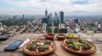 Tacos a las 3 AM: el nuevo h&aacute;bito digital de los mexicanos