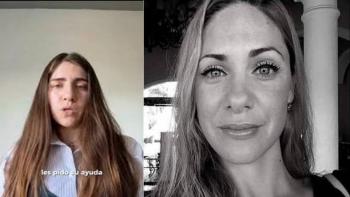 Indignaci&oacute;n por liberaci&oacute;n de acusado en feminicidio de Maciel S&aacute;nchez Ronquillo