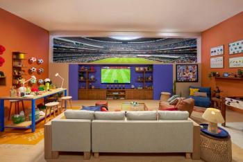 Dormir en el templo del f&uacute;tbol: Airbnb y Hugo S&aacute;nchez crean experiencia &uacute;nica rumbo al Mundial 2026