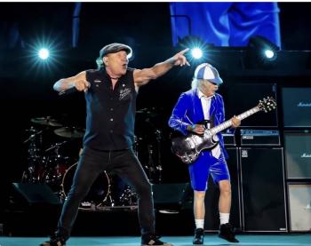 AC/DC en el cine: riffs que hicieron historia en la pantalla grande