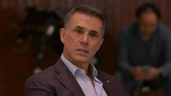 Sergio Mayer proyecta aspiraci&oacute;n a Jefatura de Gobierno de CDMX en 12 a&ntilde;os