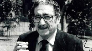 Jaime Sabines: el poeta que vivi&oacute; para escribir y cumplir 100 a&ntilde;os