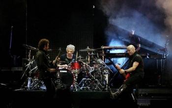 Soda Stereo revive a Cerati: el regreso que emociona y divide