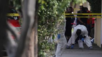 Tragedia en fiesta de cumplea&ntilde;os en Tijuana: m&uacute;sico asesinado y otro herido
