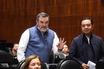 PAN exige investigar presunta compra de medicinas a Cuba por 227 mdp