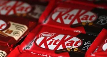 Robo de 12 toneladas de KitKat interrumpe distribuci&oacute;n en Europa
