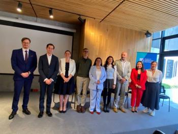 Fundaci&oacute;n Adenauer documenta irregularidades en comicios judiciales en M&eacute;xico
