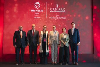 La Gu&iacute;a Michelin M&eacute;xico 2026 elige a Jalisco como anfitri&oacute;n