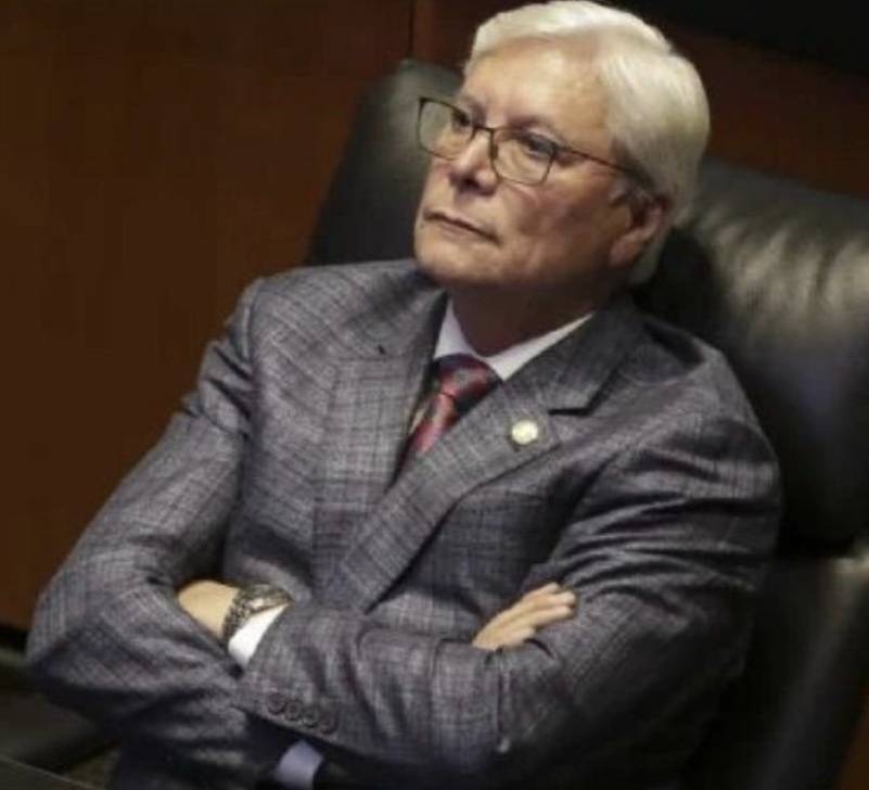 Tribunal sanciona a Jaime Bonilla por violencia pol&iacute;tica de g&eacute;nero contra Marina del Pilar