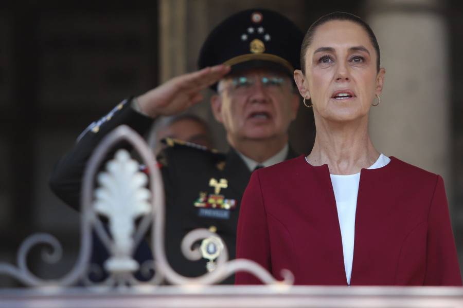 México conmemora bicentenario de Margarita Maza, reconocida como primera embajadora histórica